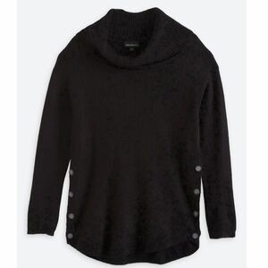 NWT Fortune + Ivy Reagan Cowl Neck Sweater